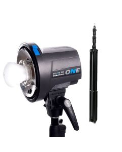 Elinchrom D-Lite RX ONE & Stand Kit