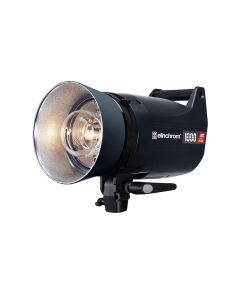 Elinchrom ELC Pro HD 1000 Monolight 