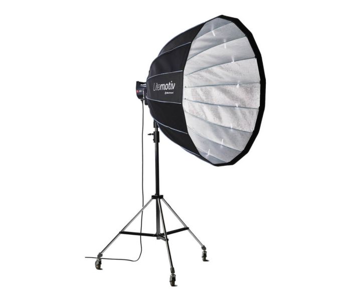 Elinchrom Litemotiv 120 Parabolic Reflector
