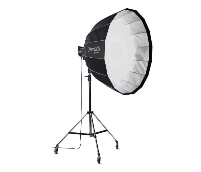 Elinchrom Litemotiv 120 Parabolic Reflector