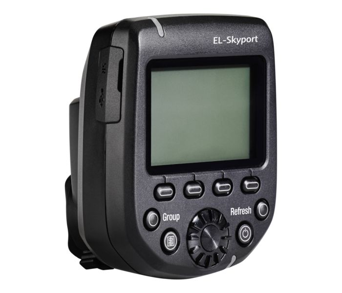 Elinchrom EL-Skyport Plus HS Transmitter - for Canon