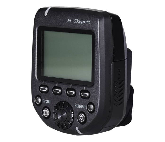 Elinchrom EL-Skyport Plus HS Transmitter - for Sony