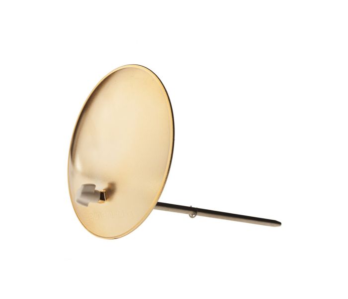 Elinchrom 14cm 4-Piece Deflector Modifier Set