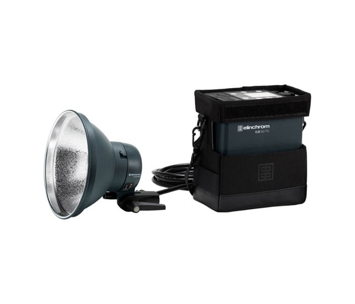 Elinchrom Snappy Case - for ELB 500 TTL Power Pack