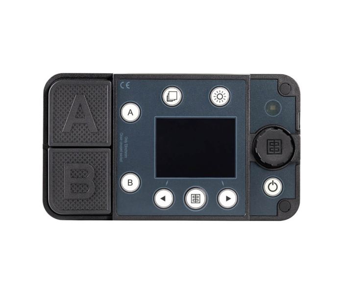 Elinchrom ELB 500 TTL To Go On-Location Lighting Kit