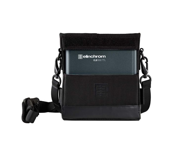 Elinchrom Snappy Case - for ELB 500 TTL Power Pack