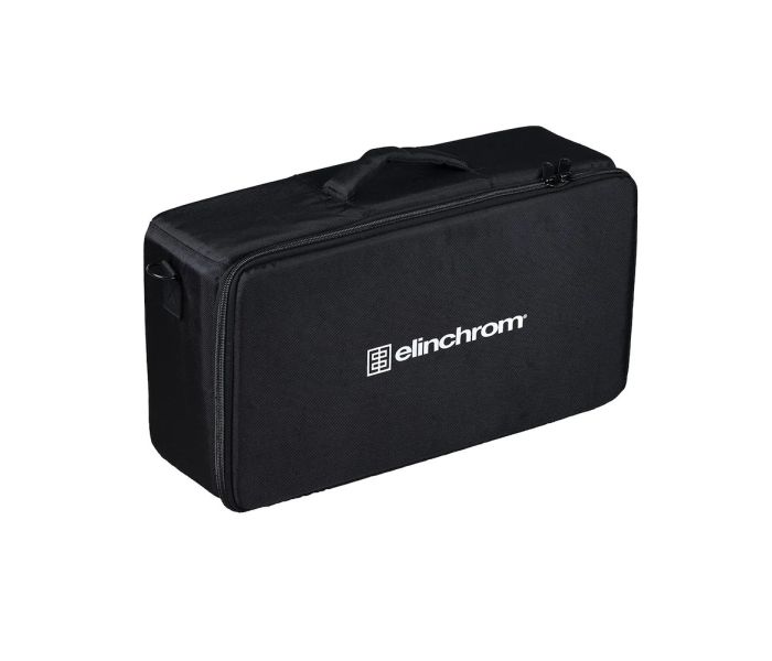 Elinchrom ELC Pro HD 1000 - Dual Monolight Kit