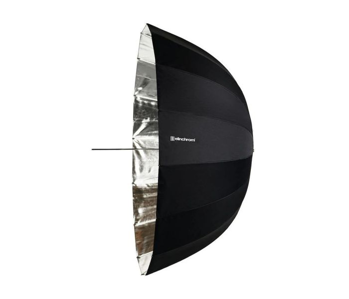 Elinchrom FIVE Outdoor Portrait Kit