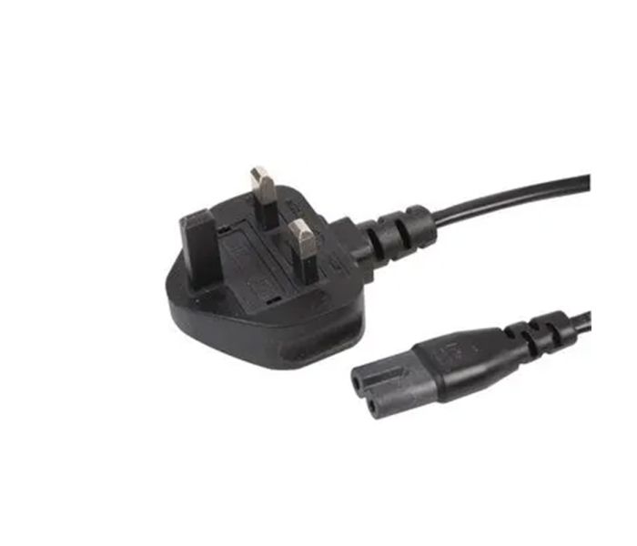 Elinchrom Power Cord C7 for UK - 5m