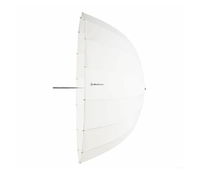 Elinchrom 105cm Translucent Deep Umbrella