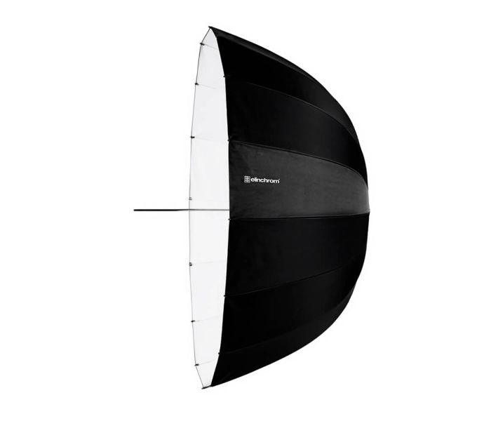 Elinchrom 105cm White Deep Umbrella