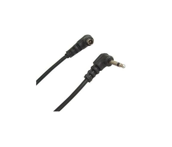 Elinchrom Sync Cable 2.5mm-PC - 50cm