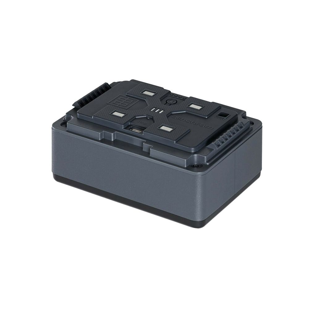Elinchrom ELB 1200 Portable Battery Pack