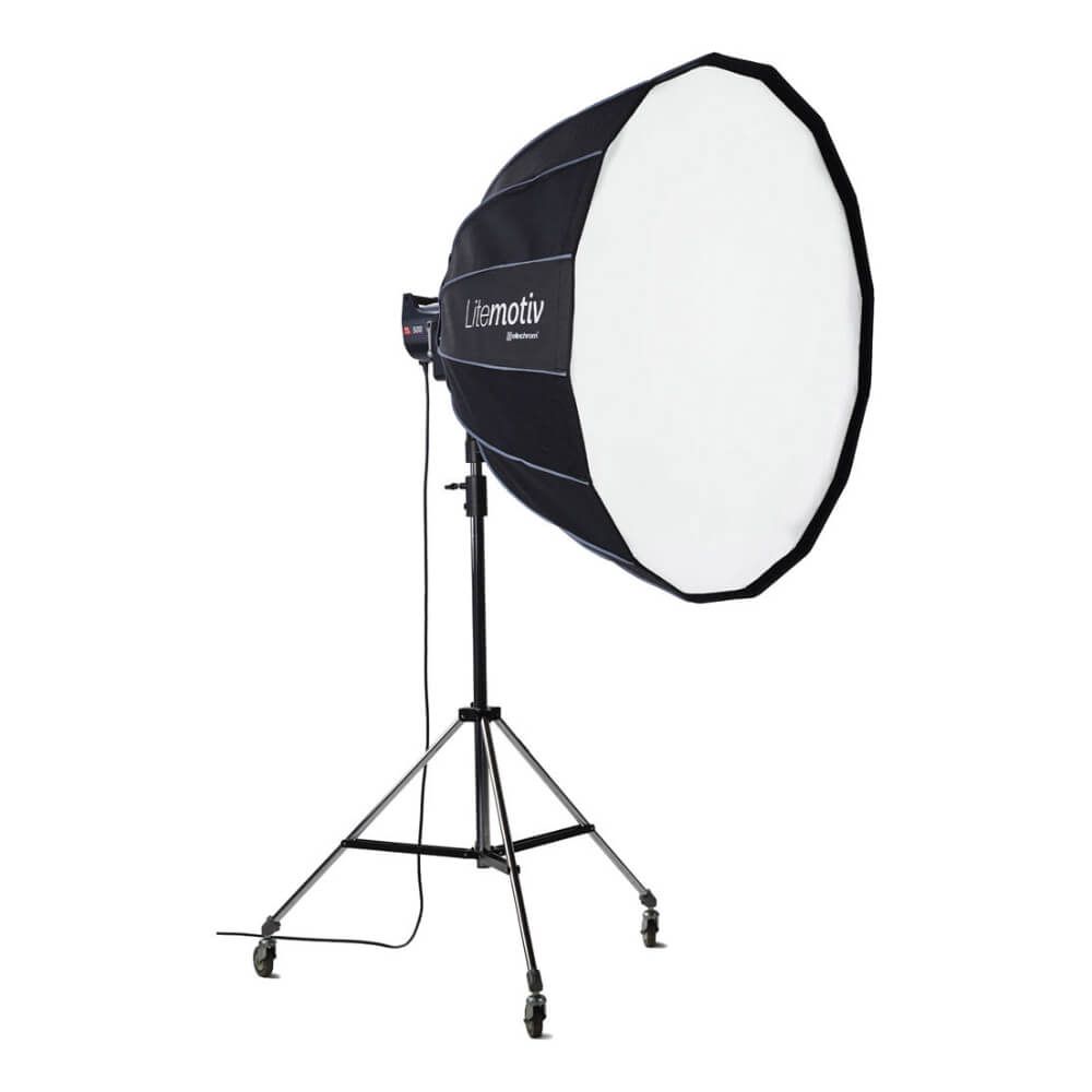 Elinchrom Litemotiv 120 Parabolic Reflector
