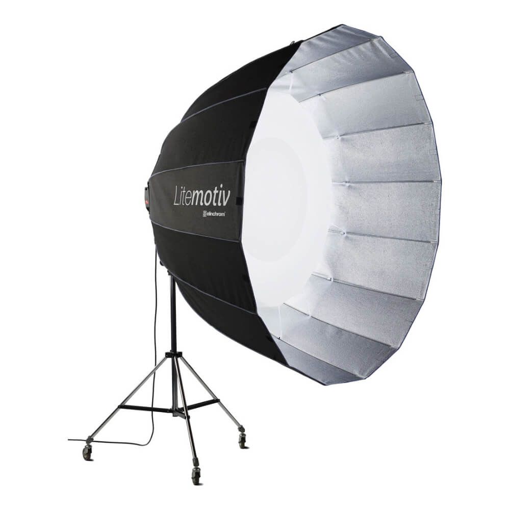 Elinchrom Litemotiv 190 Parabolic Reflector
