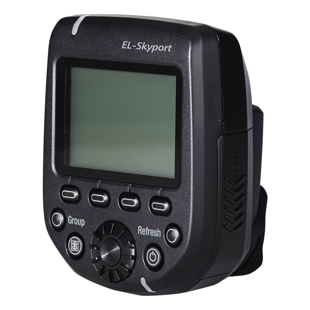 Elinchrom EL-Skyport Plus HS Transmitter - for Canon