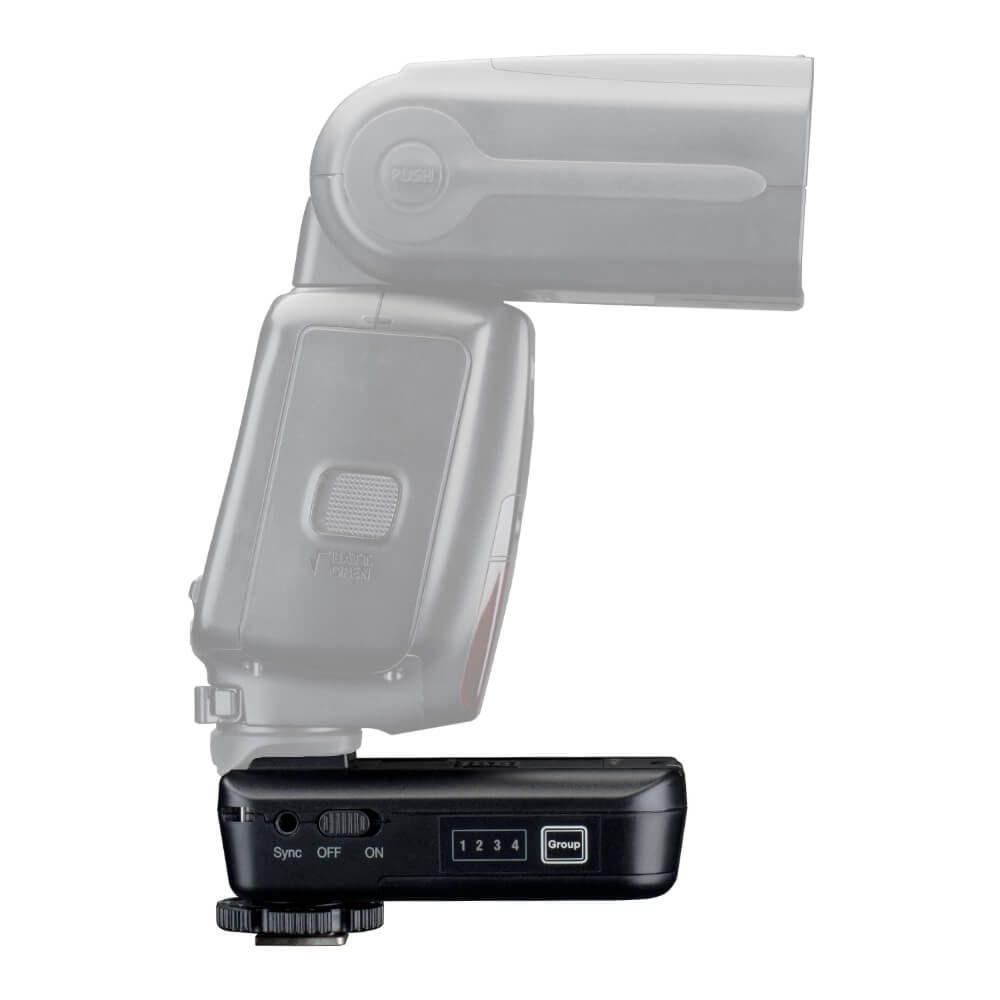 Elinchrom EL-Skyport Receiver Plus