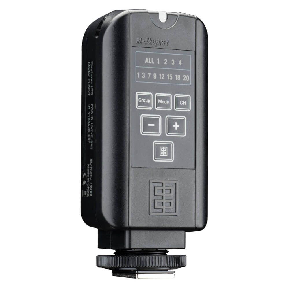 Elinchrom EL-Skyport Plus Transmitter