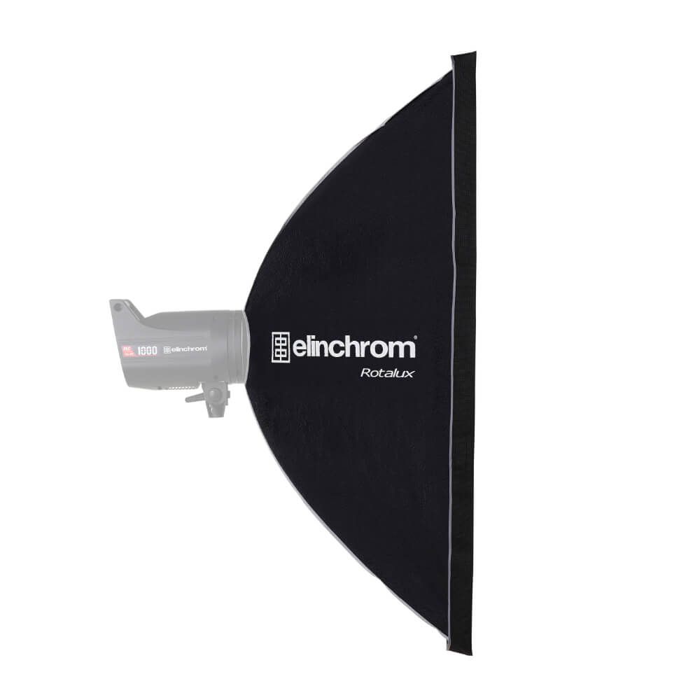 Elinchrom Rotalux Rectabox 90x110cm Softbox