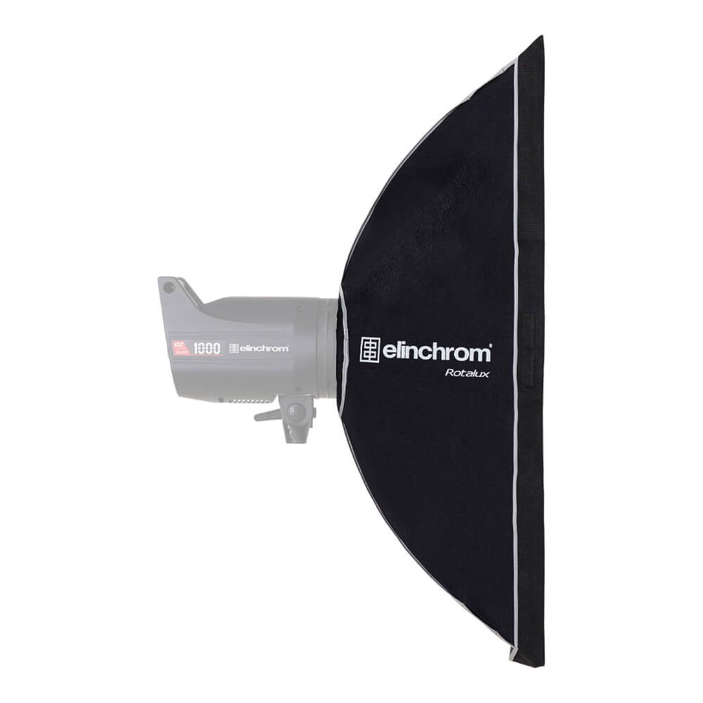 Elinchrom Rotalux Rectabox 60x80cm Softbox