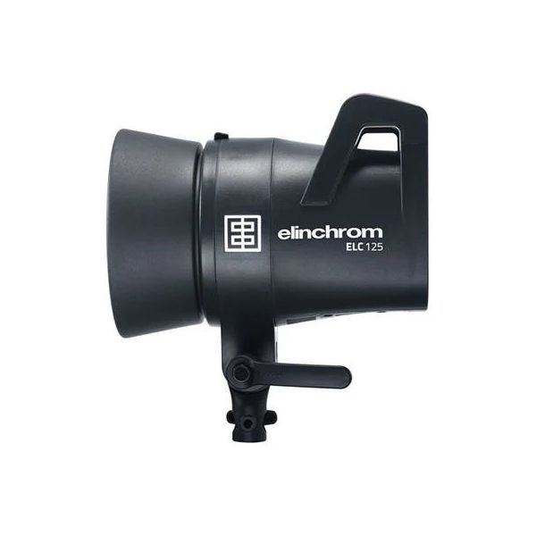 Elinchrom ELC 125 Monolight