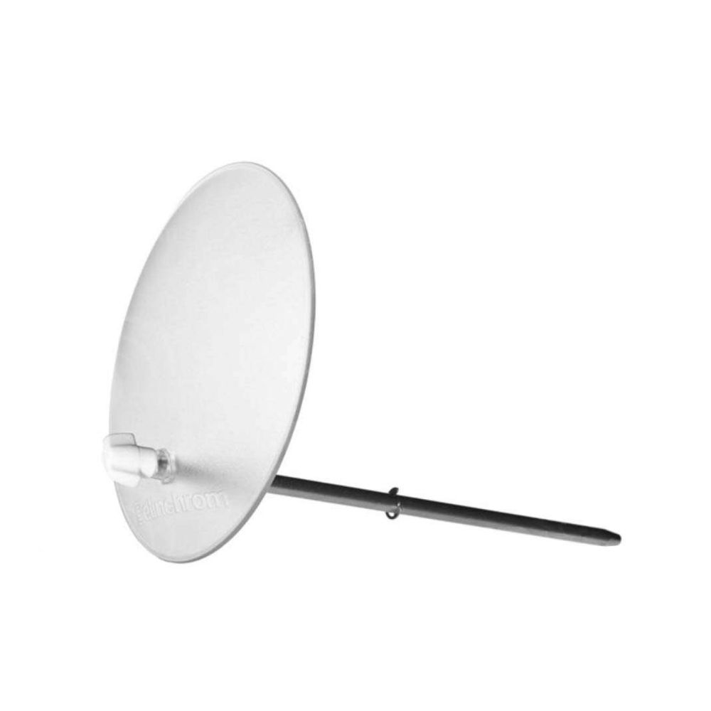 Elinchrom 14cm 4-Piece Deflector Modifier Set