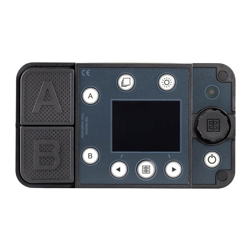 Elinchrom ELB 500 TTL Battery Power Pack