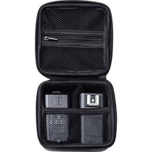 Elinchrom EL-Skyport Hardshell Case - open example fill