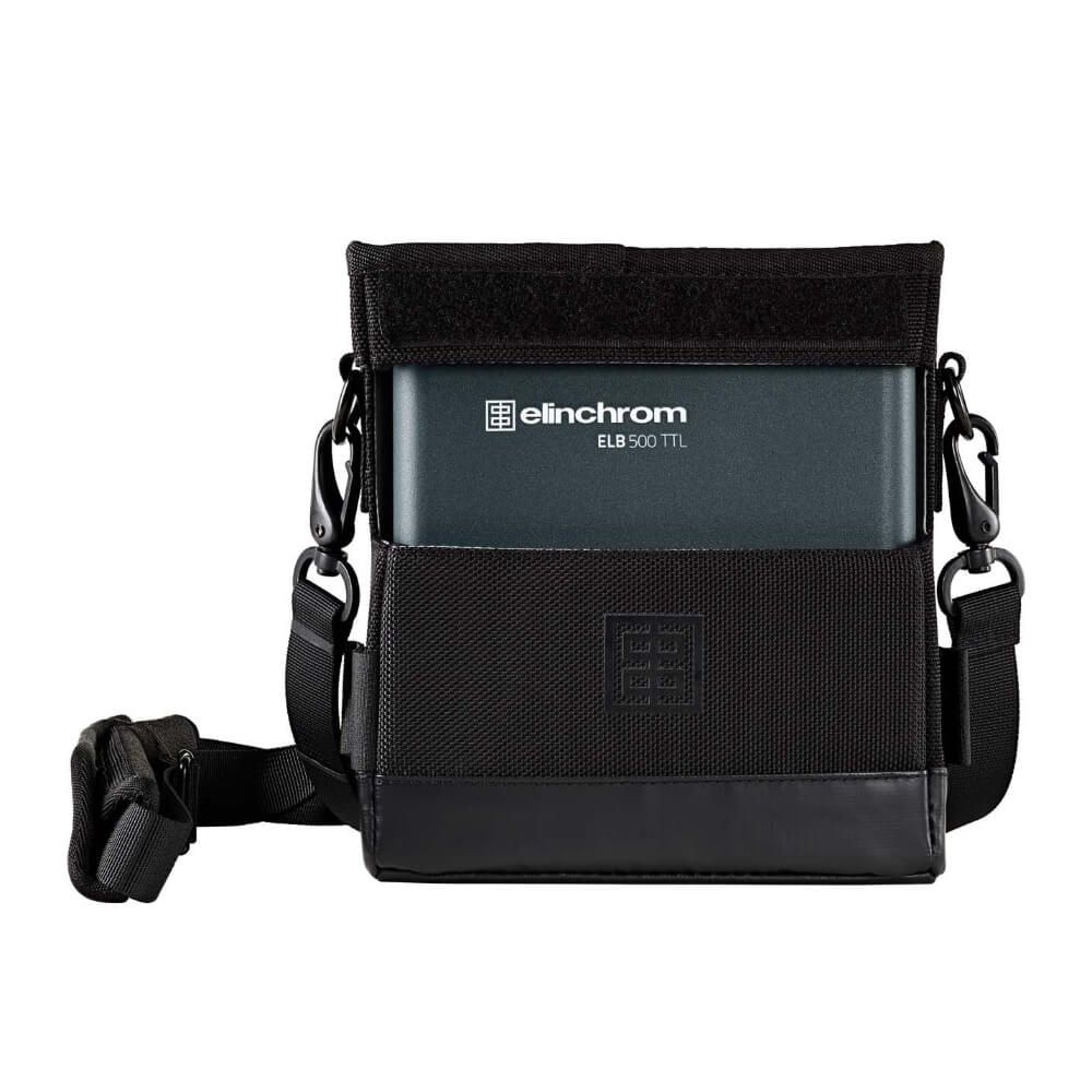 Elinchrom Snappy Case - for ELB 500 TTL Power Pack