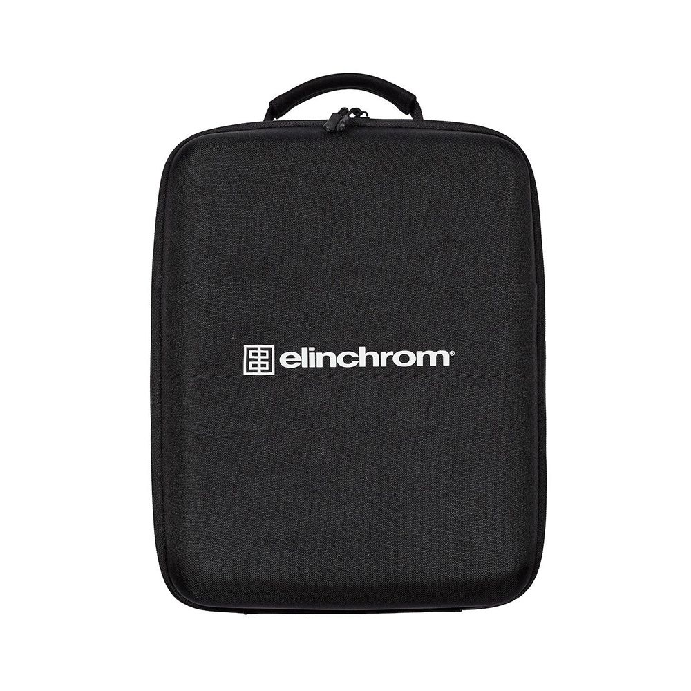 Elinchrom FIVE Outdoor Portrait Kit