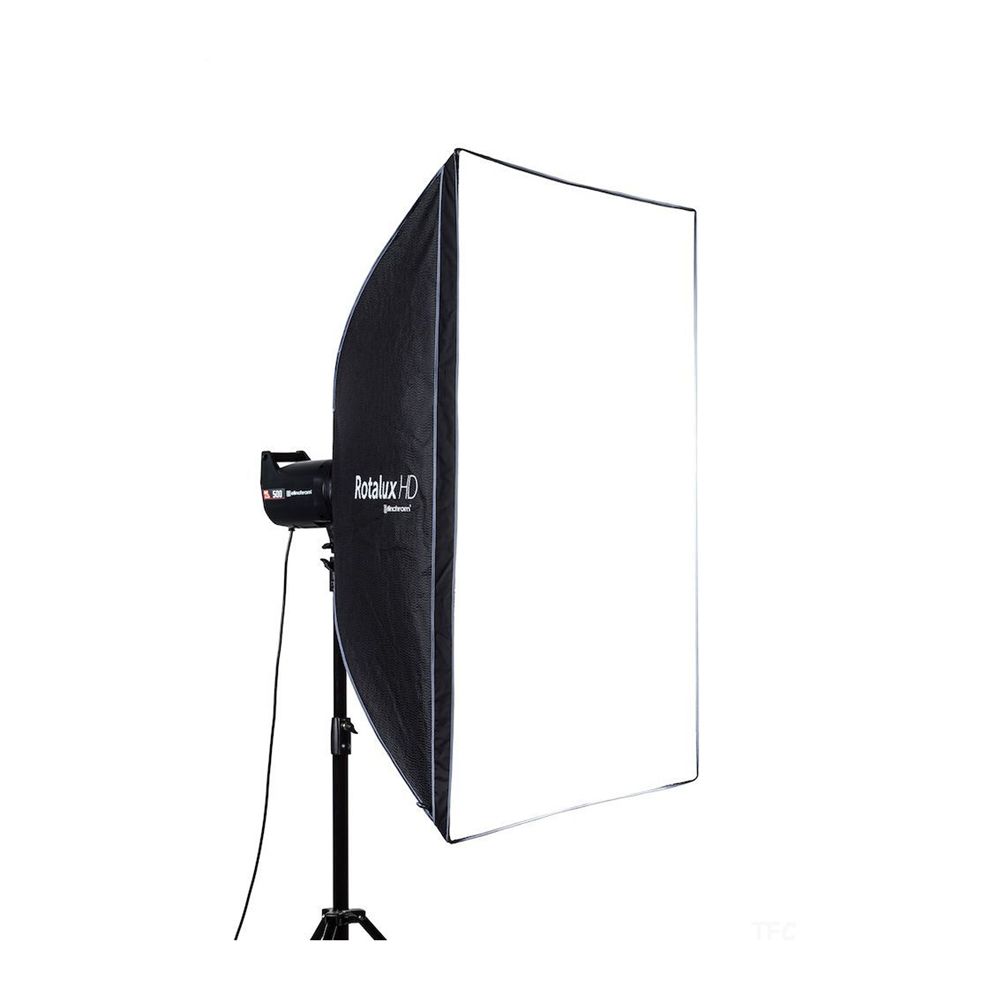 Elinchrom Rotalux HD Softbox Square 120cm
