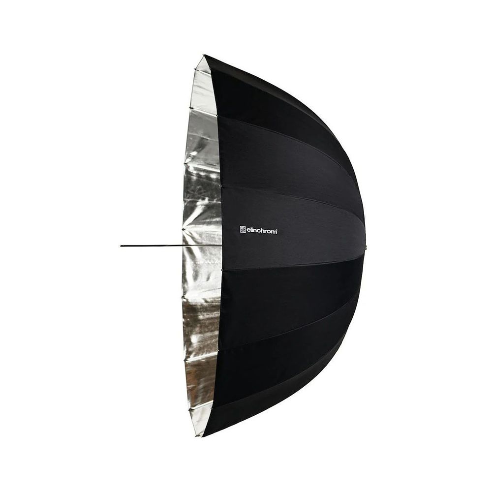 Elinchrom Umbrella Deep Silver - 125cm