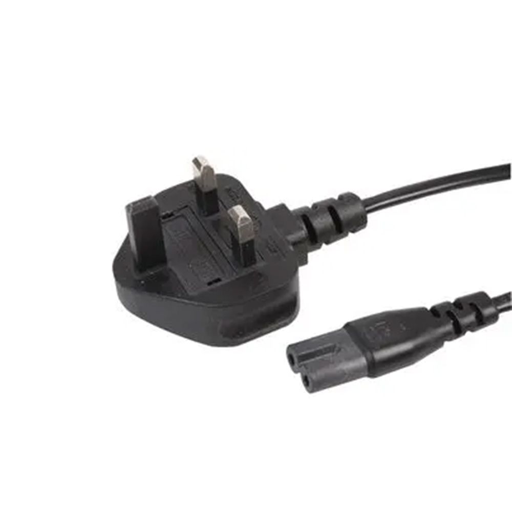Elinchrom Power Cord C7 for UK - 5m