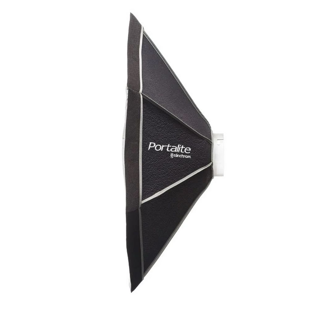 Elinchrom Portalite Octa Softbox - 56cm 