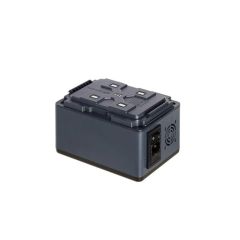 Elinchrom ELB 1200 Dock