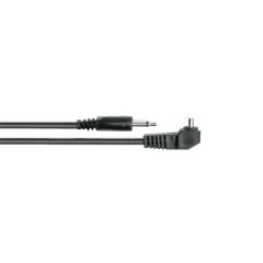 Elinchrom Sync Cable PC-3.5mm - 2m